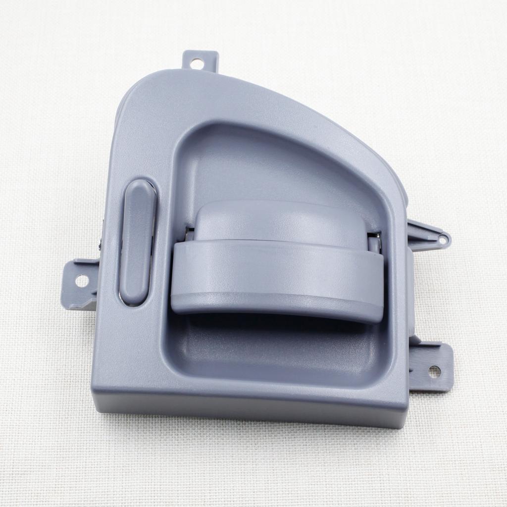 РАЗДВИЖНАЯ ВНУТРЕННЯЯ РУЧКА ДВЕРИ для HYUNDAI H1, Starex 05-07 2005 2006 2007 OEM: MR:83620-4A500CI