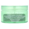 Nourush My Eyes®, Cucumber Eye Pads, 36 Pads