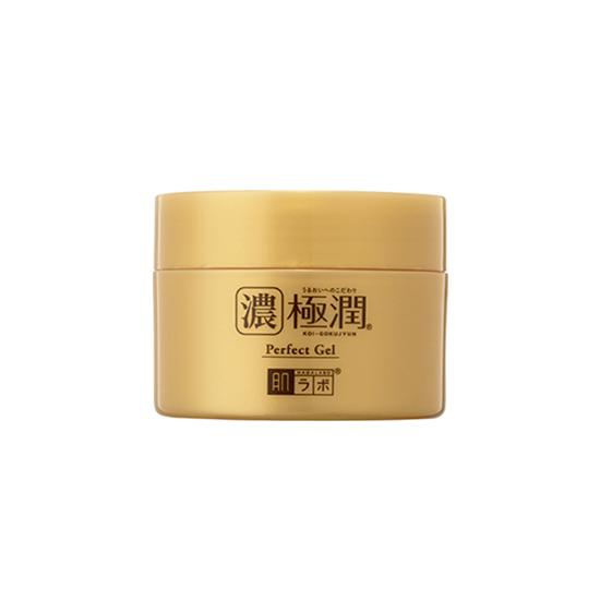 Hada Labo Gokujyun Премиум Лосьон 170 мл, Молочко 140 мл, Гель-крем 100 г (13 вариантов)