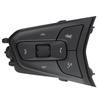 Car Steering Wheel Switch Right Side 42781005 For 2024-2025 LHD Radio Control