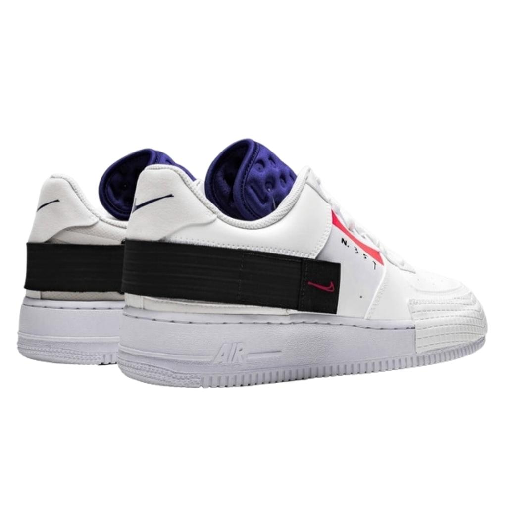 Nike Air Force 1 Low Type