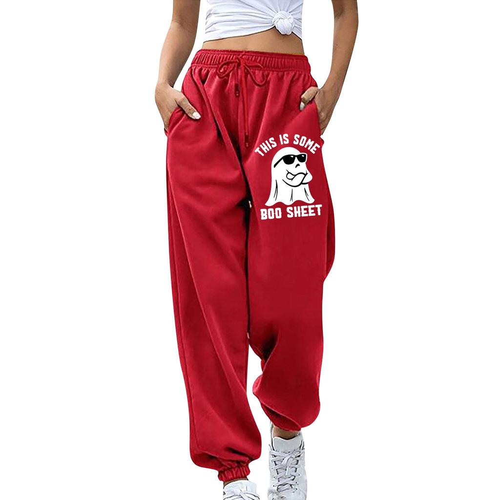 Женские спортивные брюки с карманом на ремне, модные, пэчворк, контрастная резинка на талии, повседневные спортивные брюки