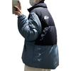 The North Face Пуховик Унисекс Туманно-синий NJ1DN59L