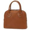 Boston Bag Minerva Mini Boston Cha [Genten] Women's
