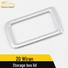 Ankai 2020 Viloran Storage Box Lid Frame & Protective Cover Accessories