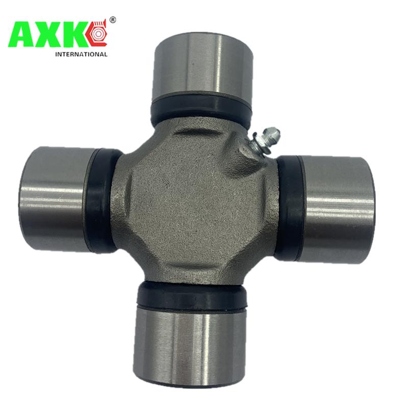 GU-1780 U-joints UNIVERSAL JOINTS BEARING Universal Joints Crucetas Joints de cardan Needle roller 27X80