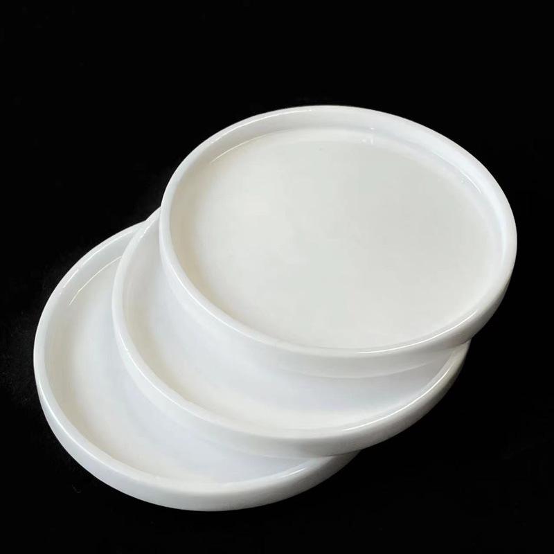 Алюминиево-керамический диск вогнутый нагревательный элемент для аксессуаров beauty-ручки