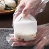 Кухонные аксессуары, форма для суши, треугольная форма, форма для суши-машины, инструмент для суши, онигири, рисовые шарики, бенто-машинори