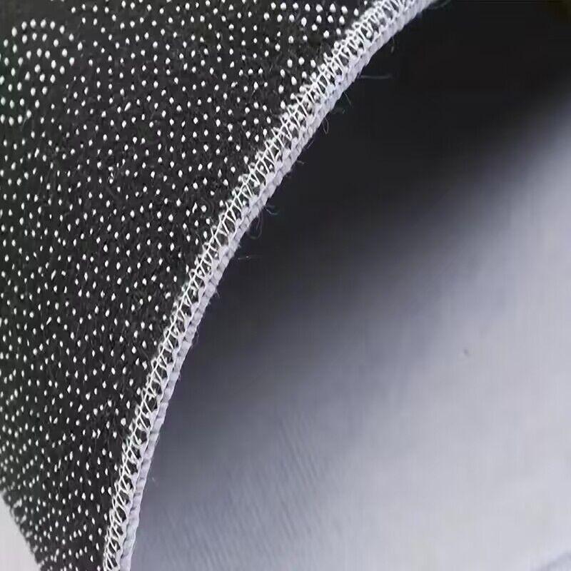 Modern Geometric Carpet Non-Slip Wear Corridor Living Room Entrance Suitable For Light Luxury Minimalist Style Decoration