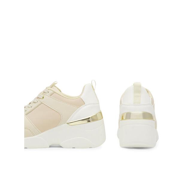 Sneakers DeeZee ADARA WAG1270307A Beige