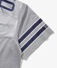NEW ERA 1920 Mesh T-Shirt Silver