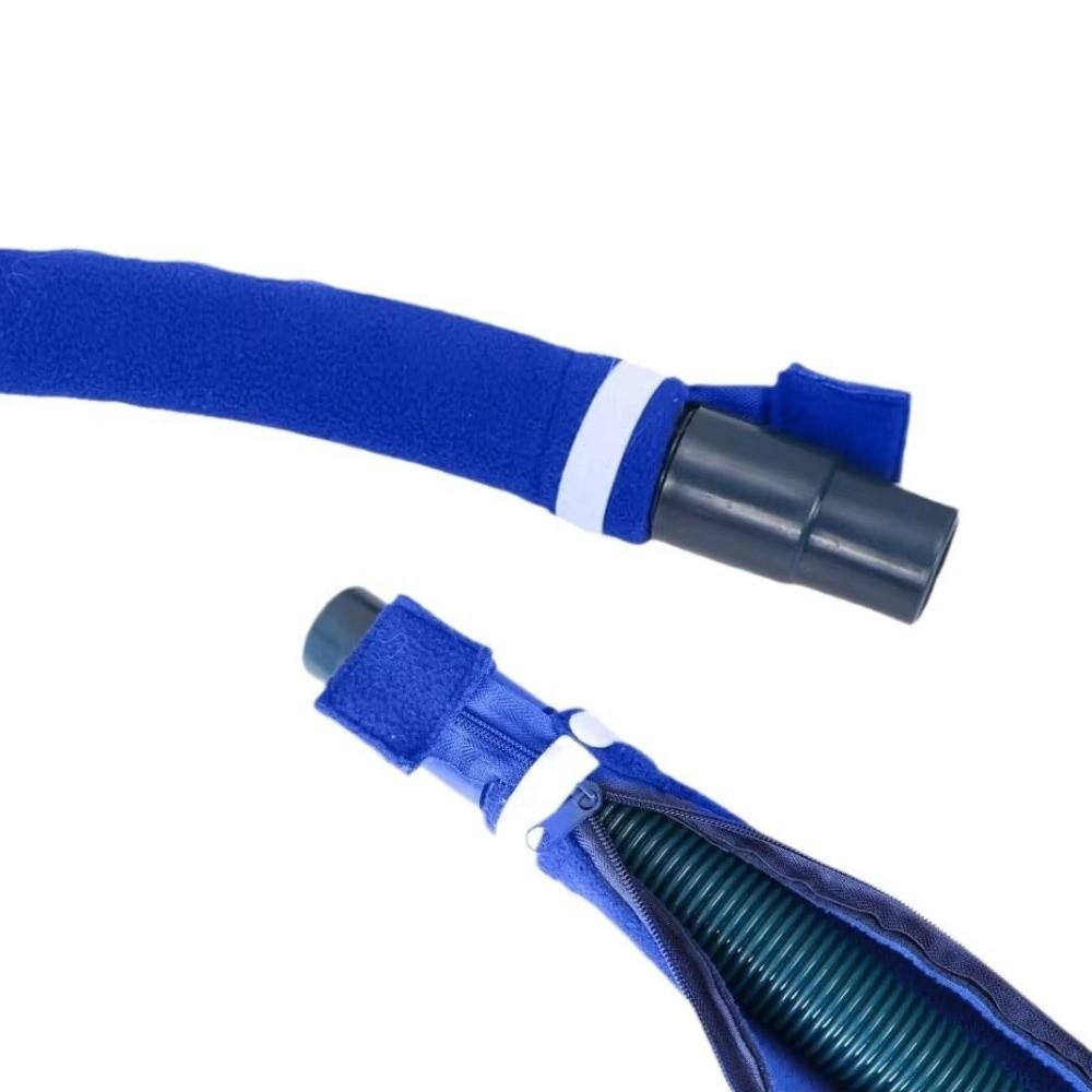 Thermal Insulation Thermal Insulation Sleeve 1.8M Length Tubing Protective Wrap Hose Cover