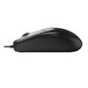 Zhuiguangbao 316 Wired USB Optical Mouse (2-Pack)