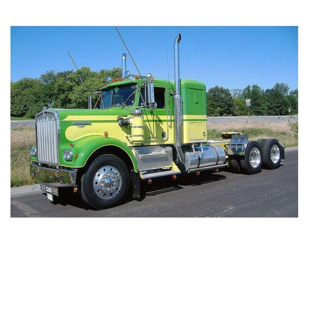 2Pcs 4" Round Double Face Turn Signal Lights with 12V Bulbs | Chrome Amber Pedestal Marker Lights | Dual Face Side Marker, Stop, Turn, Tail