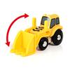 BRIO Wooden Rail Educational Toy Loader Target Ages 3 to 33436 Birthday Christmas Present Indoor Play Boys Girls Brain Training Concentration