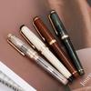 Ручка Jinhao 82 Взрослая Высококлассная Коктейль Джентльмен Меч Специальная Каллиграфия Офис Изысканная Ученики Начальной Школы Короткая Сталь
