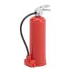 RC Fire Extinguisher Lifelike Decorative Plastic Simulation Fire Extinguisher for AXIAL SCX24 1 18 1 24 RC Cars Red