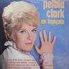 7inch Record PETULA CLARK - En Francais NEP24182 Pye Records 1963 UK Pop Used
