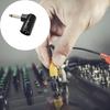 Профессиональный 6,35 мм на XLR Конвертер Адаптер 90 Градусов для Интеграции с Аудиоинтерфейсами и Микшерами