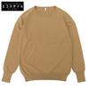 TOYOBOSHI BIEI Cashmere100 Sweater Top, Women's, Camel, 08IT-BC0002 Tops 1 CamelUsed