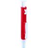 TRUSCO Pipette Pump for 25ML Red PP25