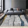 Ковер Nordic Modern Light Luxury для гостиной — простой дизайн для дивана, журнального столика, спальни и домашнего декора