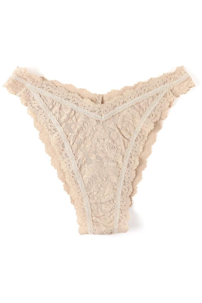 Трусики слип Hanky Panky (91734)