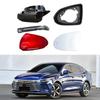 BYD Destroyer 05 Rearview Mirror Shell, Cover, Reflective Lens & Turn Signal