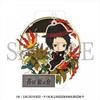 Bungo Stray Dogs Bungo Stray Dogs  Charafuro Acrylic Stand Ryunosuke Akutagawa