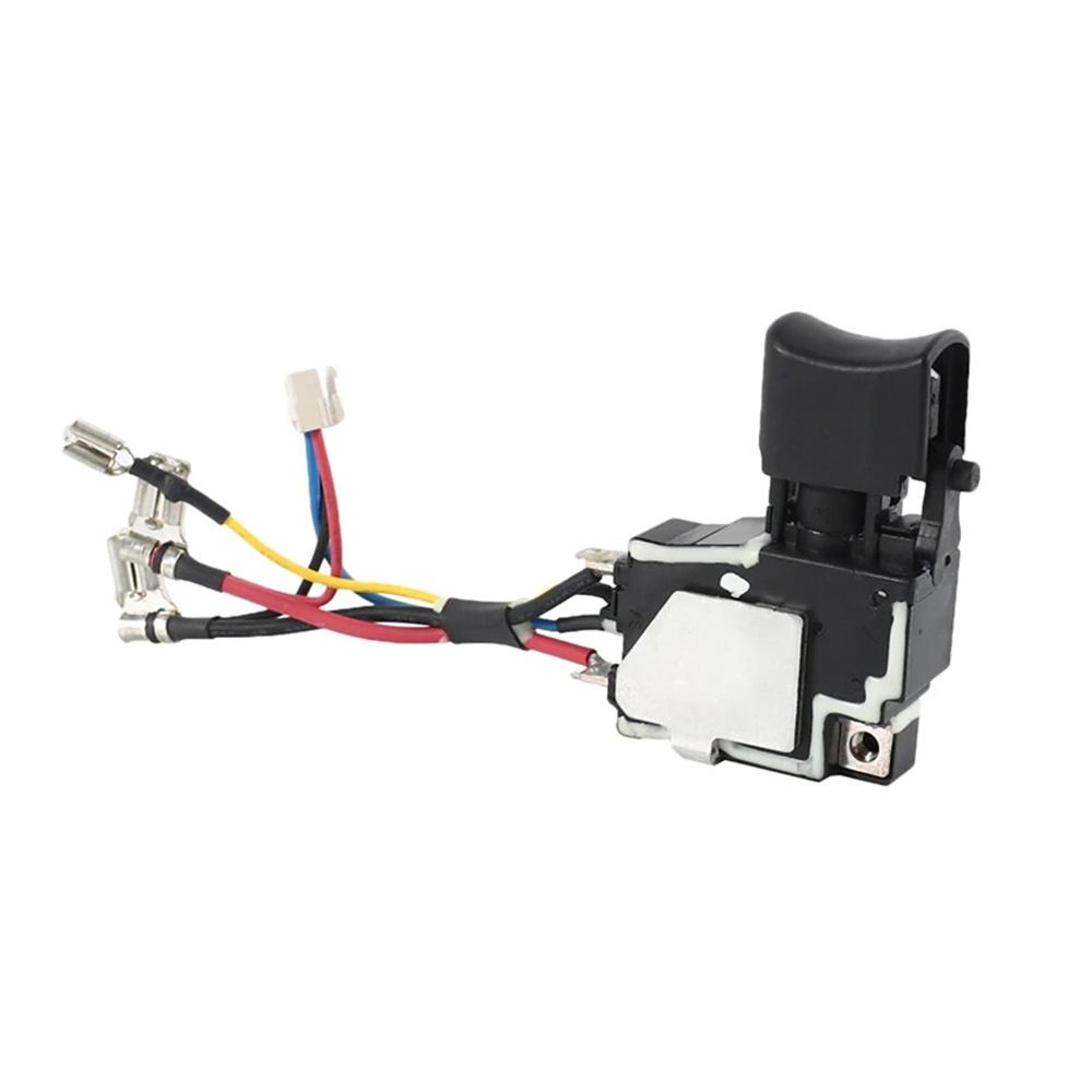 Переключатель 650722-8 Для Makita Btd134, Btd146, Dtd146 , Dtd134