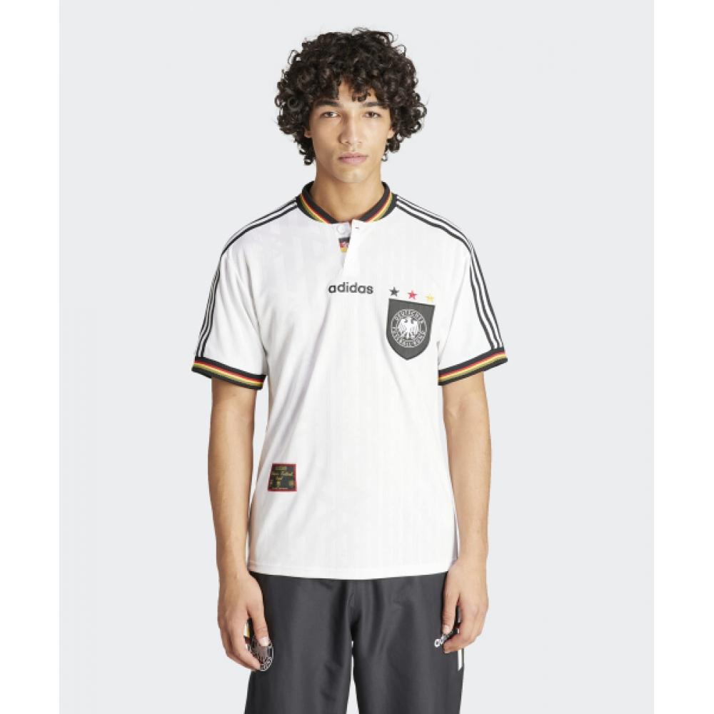Adidas Dfb Home Jersey White It7749