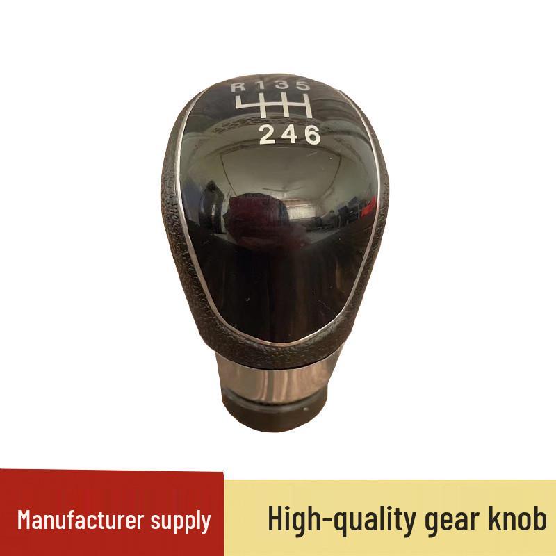 Ford Focus Automatic Transmission Gear Shift Knob Accessories