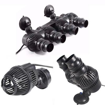 JVP-402A JVP-202A JVP-201A JVP-101A Водяной насос Аквариумный генератор волн Помпа для аквариума Аквариумный генератор волн