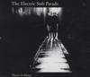 CD ELECTRIC SOFT PARADE - There's A Silence Db007cdj7 DB Records 2001 UK Rock Used