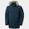 Winter Jacket Reine Parka (53630) Midnight