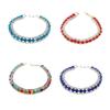 Luxury Sparkling Bracelet Decoration Women's Bracelet Rhinestone Bracelet  Banquet Party