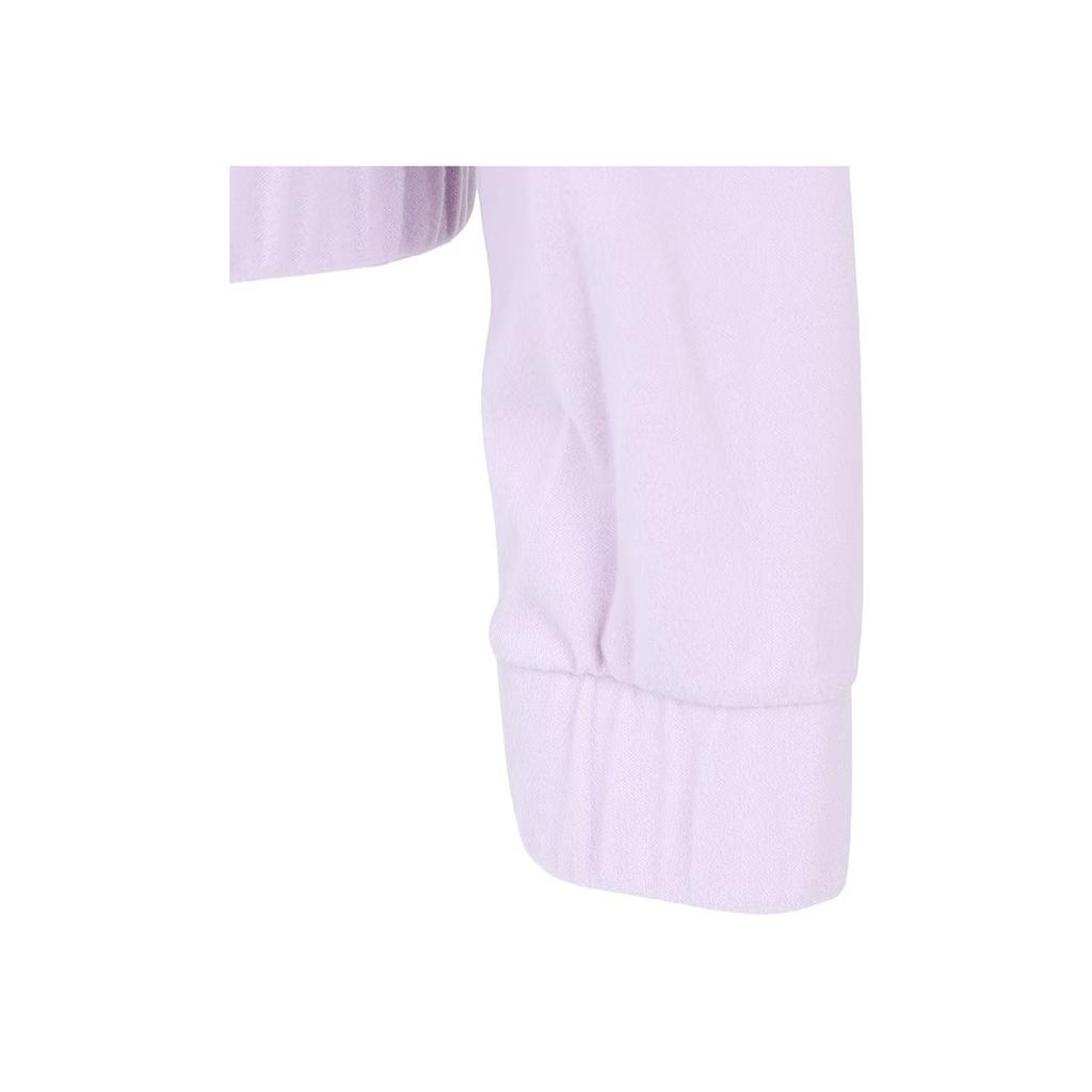 Nike Куртка на молнии с принтом логотипа Swoosh Run Dri-FIT, женские куртки, светло-фиолетовый DQ6384-530