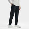 FILA Casual Pants Men's Jet Black (Unisex) Casual Pants F11M412803F BK