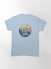 The Doors Keys Open Forgotten Toad the Wet Sprocket Band aRooms Classic T-Shirt