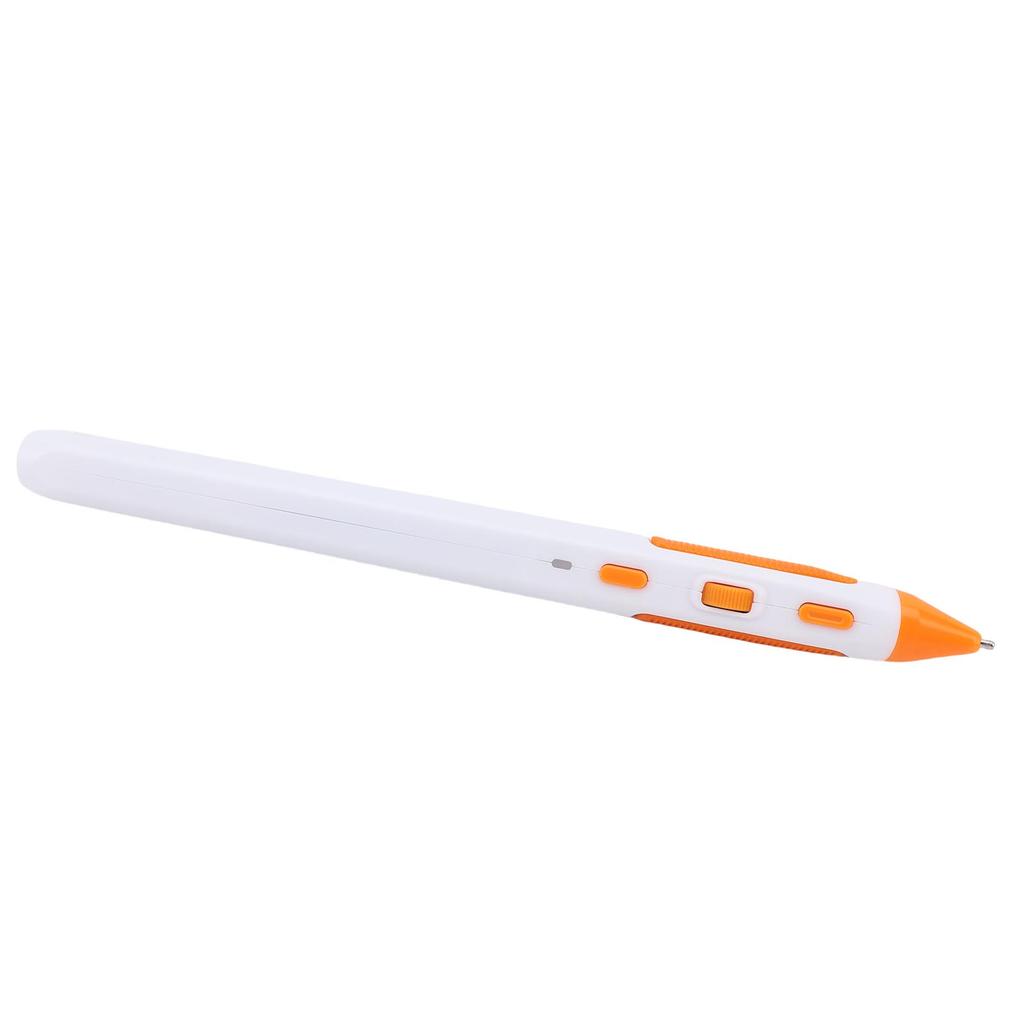 Computer Mouse Pen DPI 800 1200 1600     Ergonomic 2.4G Wireless Pen Mouse for Laptops Desktops Tablets Smartphones