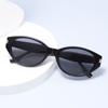 Fashion Luxury Cat Eye Sunglasses Women Men Vintage Brand Sunglasses Retro Lady Man Sun Glasses Outdoor Driving Eyewear Uv400