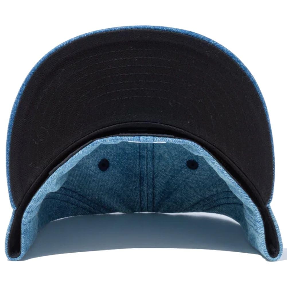 New Era Кепка 59FIFTY New York Yankees синяя