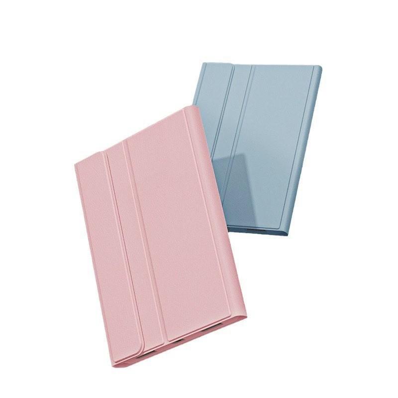 Magnetic Folio Case With Stylus Slot Stand Pad 5/6/7 Pro Redmi 2 SE 11 Inch PU Leather Cover Keyboard Option