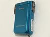 SONY Digital HD Video Camera Recorder Blue HDR-GW77V/L