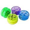 High-speed Flashing YoYo LED Light YoYo Toy Funny Toy Yoyo Ball Children Kids