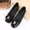 Women's Flat Shoes Designer Shoes Woman Luxury Moccasins Fashion Women Flats Office Ladies Shoes