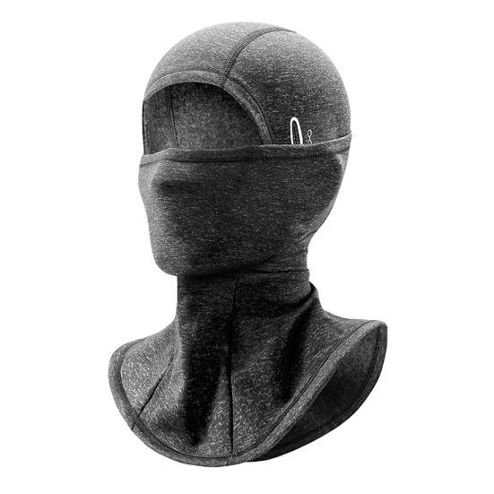 Зимняя велосипедная защита лица, гетра для шеи, теплая, ветрозащитная, для активного отдыха, для катания на лыжах