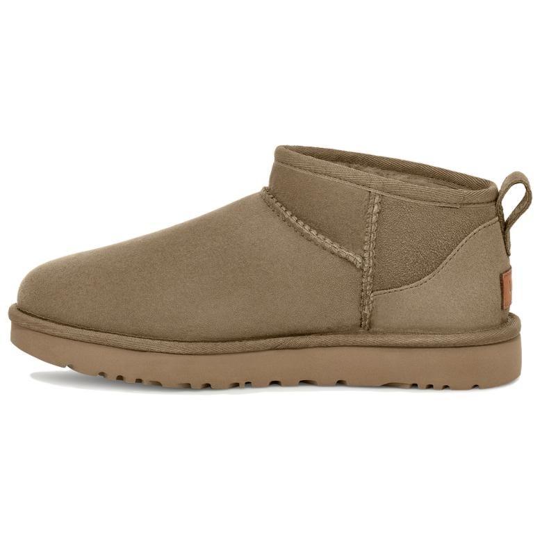 UGG Классические женские ботинки Ultra Mini 'Antilope' 1116109-ALP