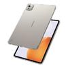 Для Xiaomi Pad 7S Pro 12.5 Чехол Противоударный Прозрачный Чехол-накладка из ТПУ для Планшета с Защитой Четырех Углов
