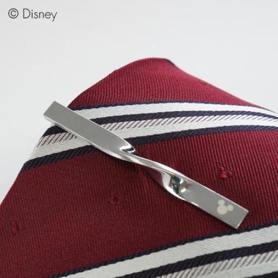 [Disney] Набор Галстук и Зажим для Галстука DN902511-2 Красный